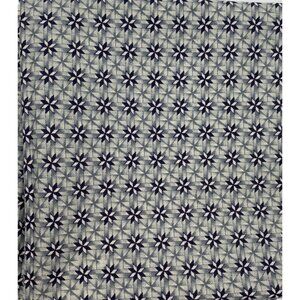 FQ Fat Quarter Quilting Fabric 18" x 22" VIP By Joan Messmore Cranston Print